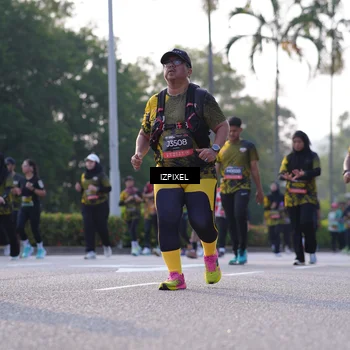 Runner Photo 6510488