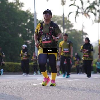 Runner Photo 6510490