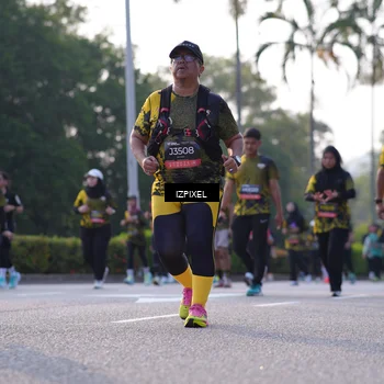Runner Photo 6510491