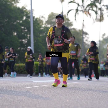 Runner Photo 6510492