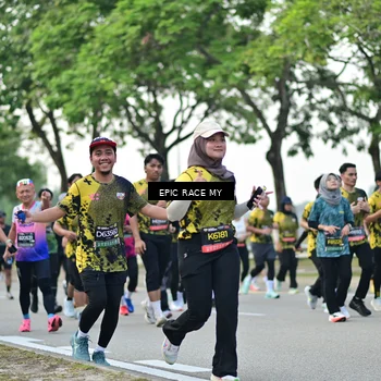 Runner Photo 6510493