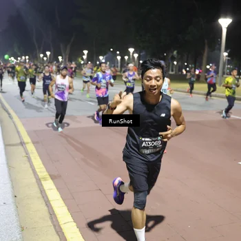 Runner Photo 6510494