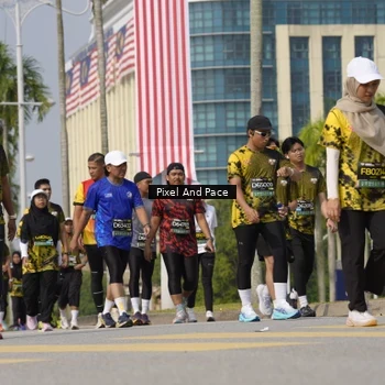 Runner Photo 6510495