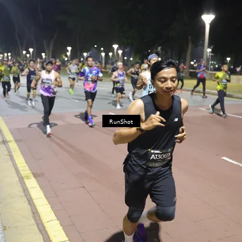 Runner Photo 6510496