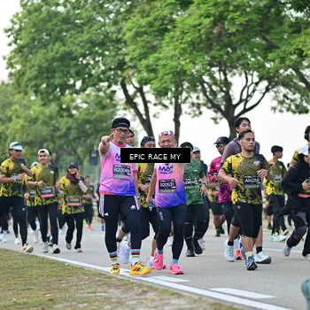 Runner Photo 6510497