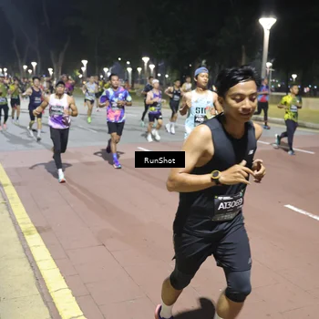Runner Photo 6510501