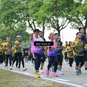 Runner Photo 6510503