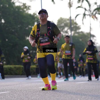 Runner Photo 6510504