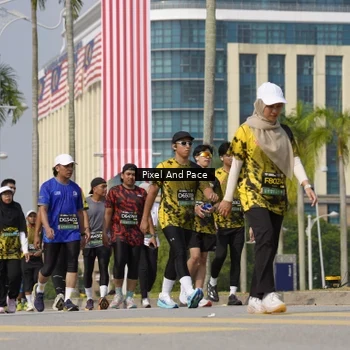 Runner Photo 6510505