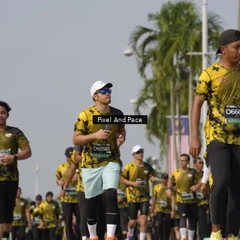 Runner Photo 6510507