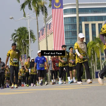 Runner Photo 6510508
