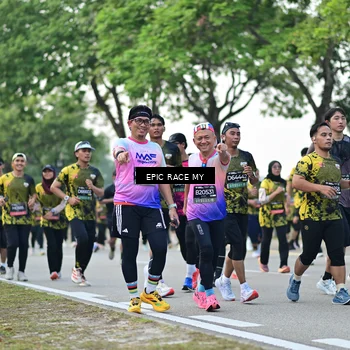 Runner Photo 6510509