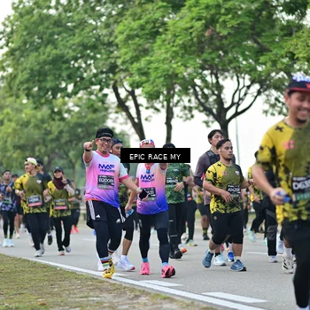 Runner Photo 6510510