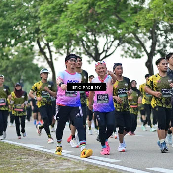 Runner Photo 6510511