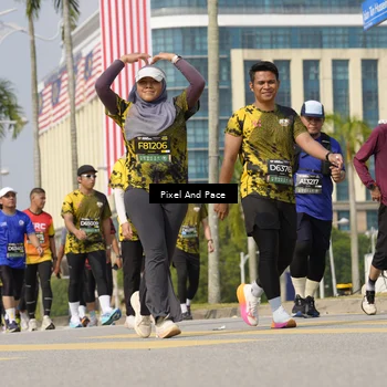 Runner Photo 6510512