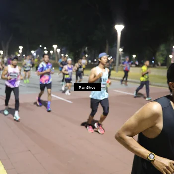 Runner Photo 6510513