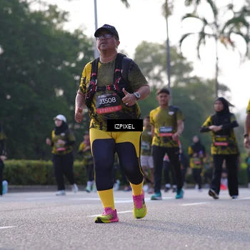 Runner Photo 6510516