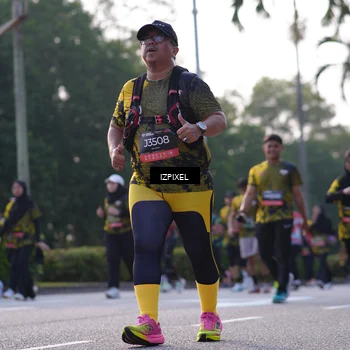 Runner Photo 6510519
