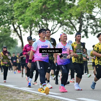 Runner Photo 6510520