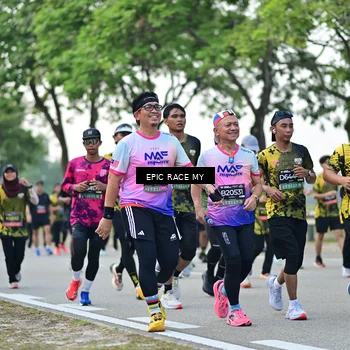 Runner Photo 6510523