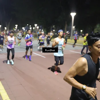 Runner Photo 6510527