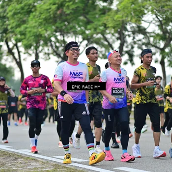 Runner Photo 6510529