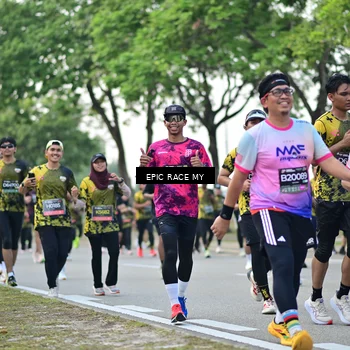 Runner Photo 6510532