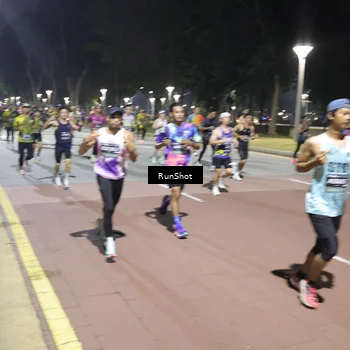 Runner Photo 6510534