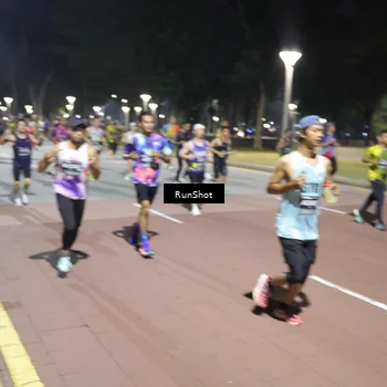 Runner Photo 6510535