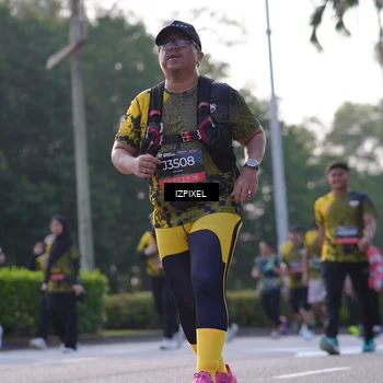 Runner Photo 6510537