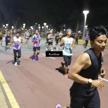 Runner Photo 6510538