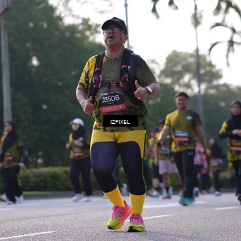 Runner Photo 6510542