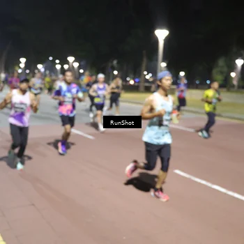 Runner Photo 6510543