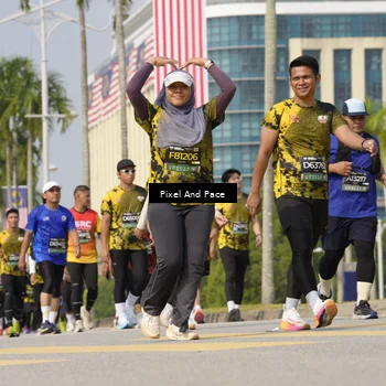 Runner Photo 6510545