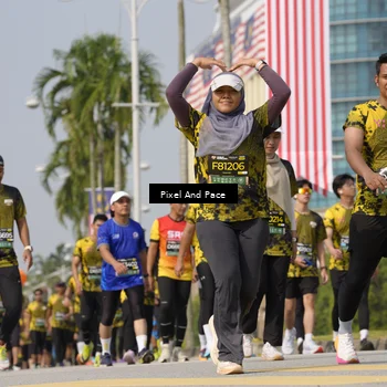 Runner Photo 6510550