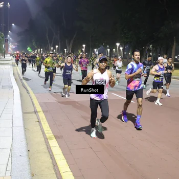 Runner Photo 6510551