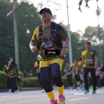 Runner Photo 6510553
