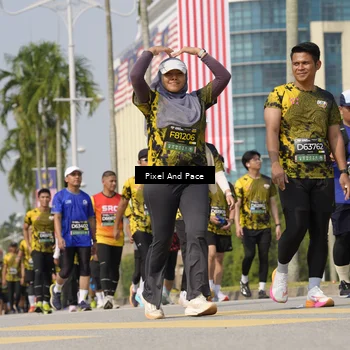 Runner Photo 6510554