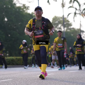 Runner Photo 6510555