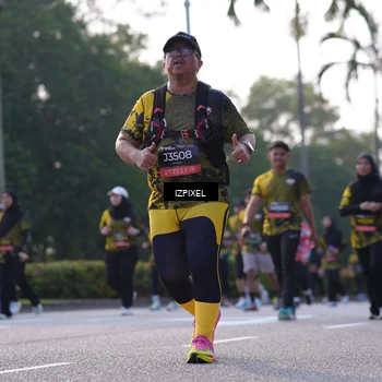 Runner Photo 6510556