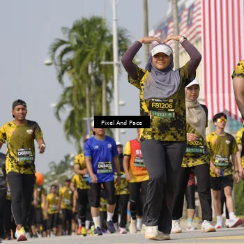 Runner Photo 6510557