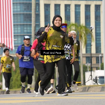 Runner Photo 6510561