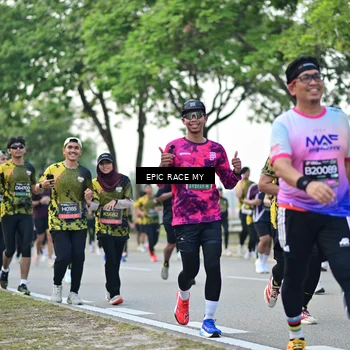 Runner Photo 6510563
