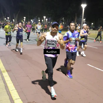 Runner Photo 6510566