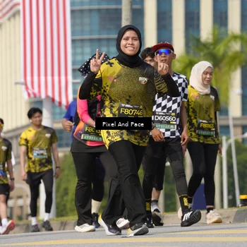 Runner Photo 6510568