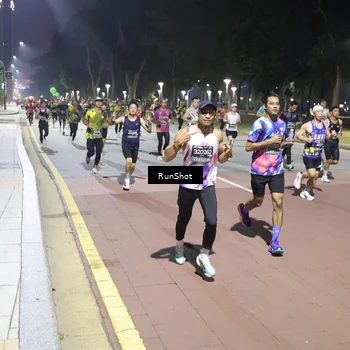 Runner Photo 6510569