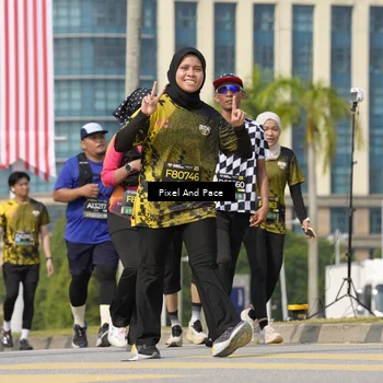 Runner Photo 6510571