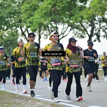 Runner Photo 6510572