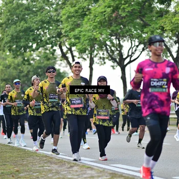Runner Photo 6510573