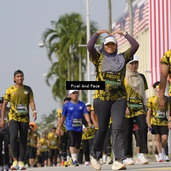 Runner Photo 6510574